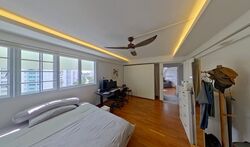 Blk 212 Yishun Palm Spring (Yishun), HDB 5 Rooms #599797701